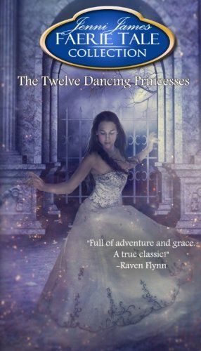 The Twelve Dancing Princesses