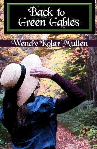 Back to Green Gables