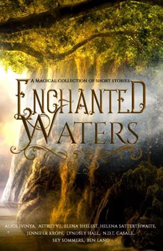 Enchanted Waters