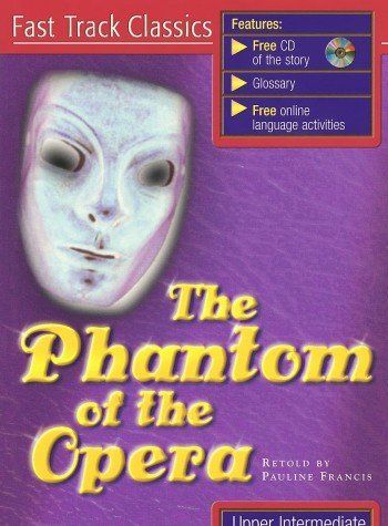 The Phantom of the Opera