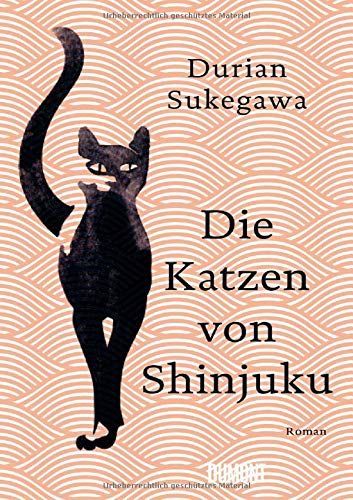 Die Katzen von Shinjuku