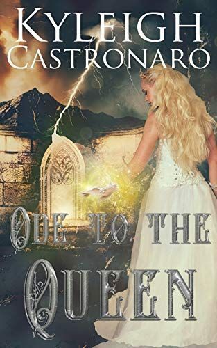 Ode to the Queen