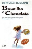 Baunilha e chocolate