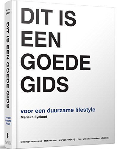 Dit is een goede gids