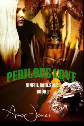 Perilous Love