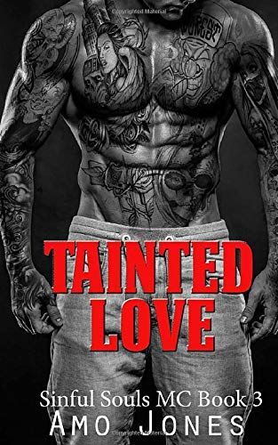 Tainted Love