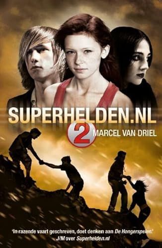 Superhelden.nl / 2 / druk 2