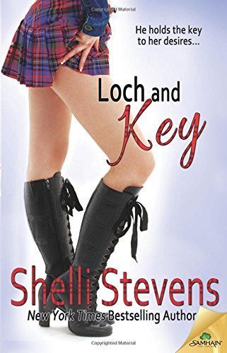 Loch and Key