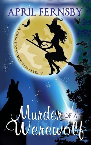 Murder of a Werewolf