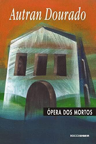 Opera dos mortos