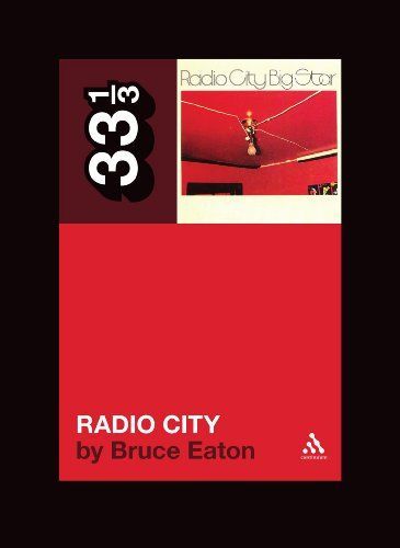Big Star's Radio City