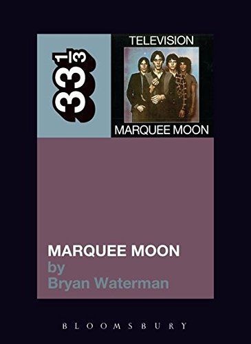 Television's Marquee Moon