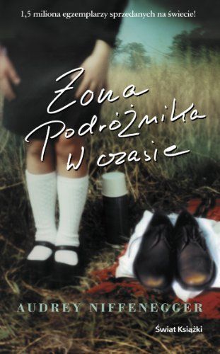 Żona podróżnika w czasie