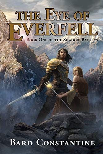 The Eye of Everfell