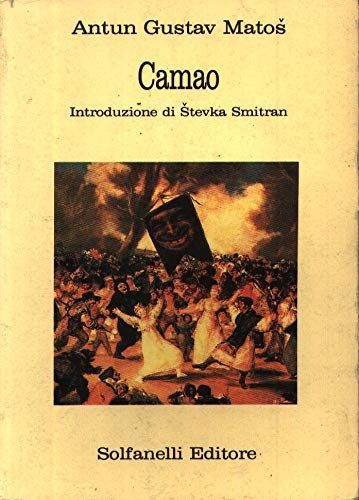 Camao et autres nouvelles