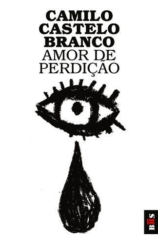 Amor de Perdição : romance