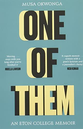 ONE OF THEM