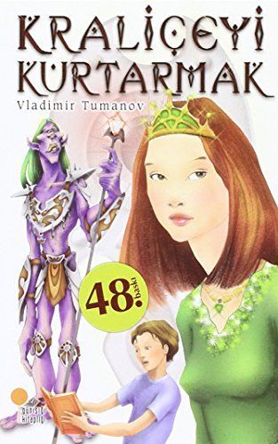 Kraliçeyi kurtarmak