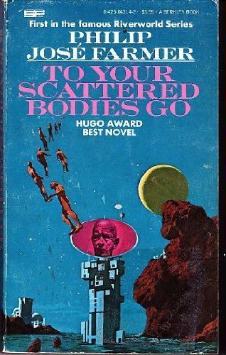 To Your Scattered Bodies Go