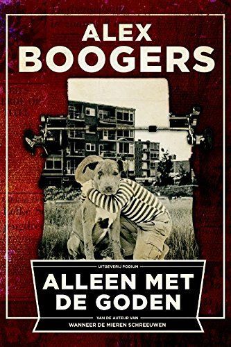Alleen met de goden / druk 1