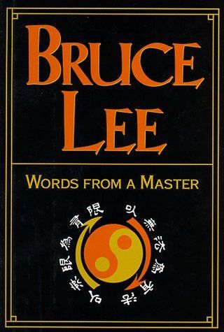 Bruce Lee