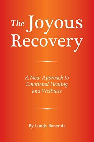 The Joyous Recovery
