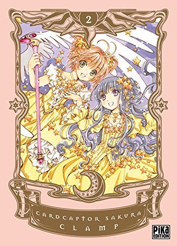 Card Captor Sakura