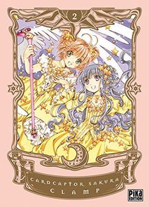 Card Captor Sakura