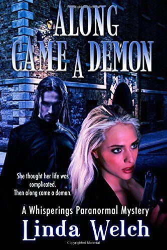 Along Came a Demon