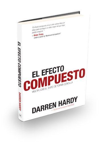 El efecto compuesto