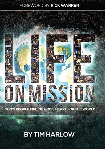 Life on Mission