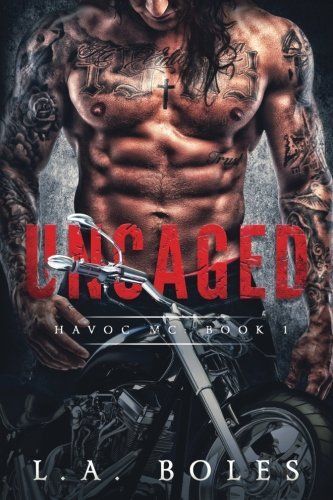 Uncaged