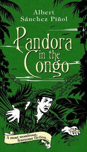 Pandora in the Congo