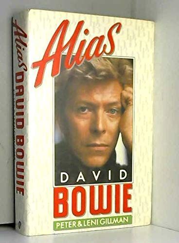 Alias David Bowie