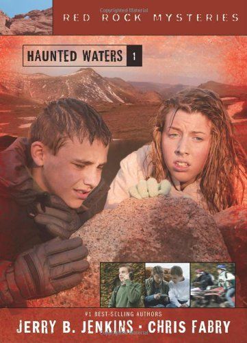 Haunted Waters