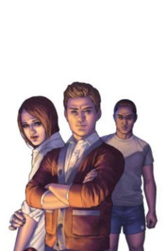 Morning Glories Volume 6 TP