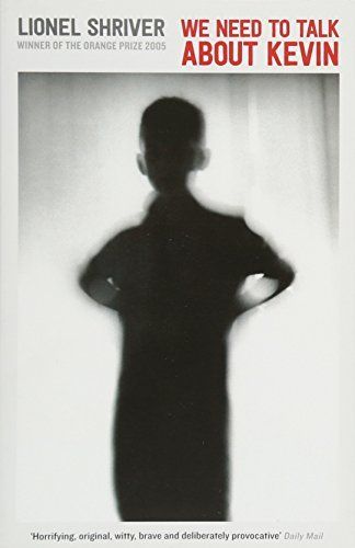 We Need to Talk about Kevin