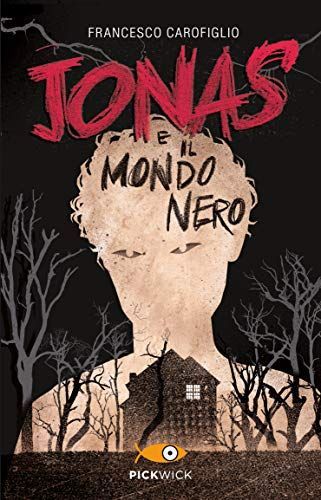 Jonas e il mondo nero