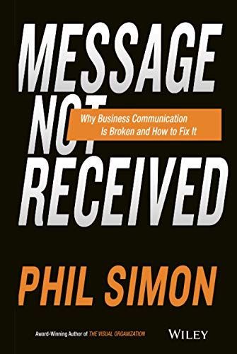 Message Not Received