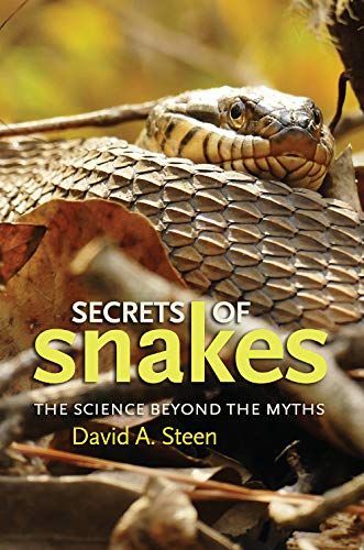 Secrets of Snakes