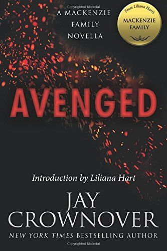 Avenged
