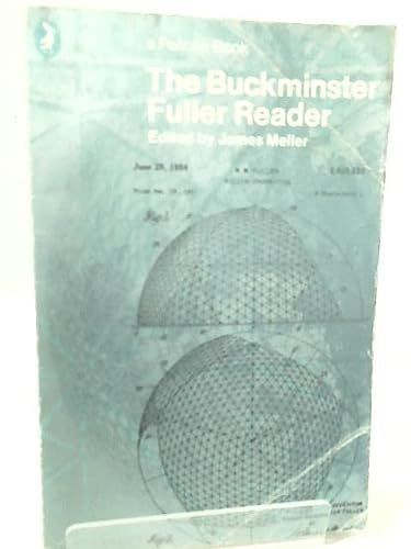 The Buckminster Fuller Reader