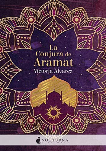 La conjura de Aramat