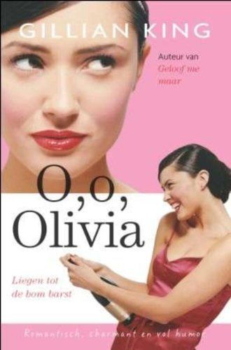 O, o, Olivia / druk 2