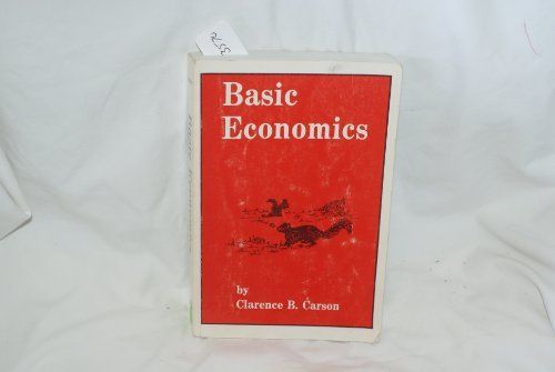 Basic Economics