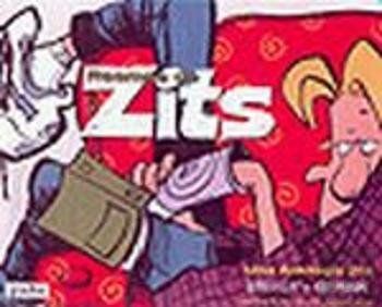 Resmas de Zits: uma antologia Zits