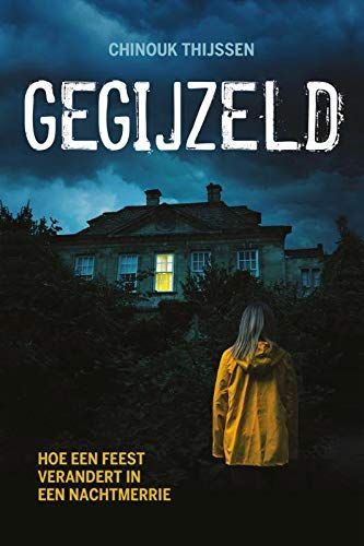 Gegijzeld