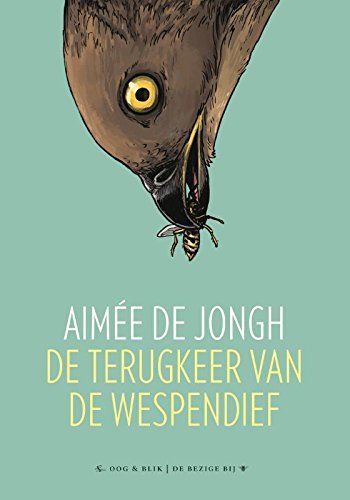 De terugkeer van de wespendief / druk 1