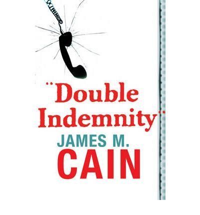 Double Indemnity