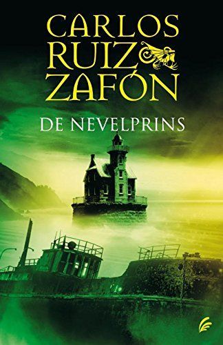 De nevelprins / druk 1